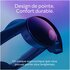 Meta Oculus Quest PRO visore VR all-in-one avanzata 256GB