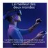 Meta Oculus Quest PRO visore VR all-in-one avanzata 256GB