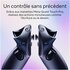 Meta Oculus Quest PRO visore VR all-in-one avanzata 256GB