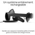 Meta Oculus Quest PRO visore VR all-in-one avanzata 256GB