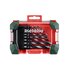 Metabo 626705000 Set di punte per trapano 8 pz
