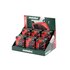 Metabo 626705000 Set di punte per trapano 8 pz