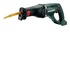 Metabo ASE 18 LTX 2700 spm Nero, Verde, Rosso