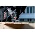 Metabo BS 18 L BL Q 1850 Giri/min 920 g Nero, Verde, Rosso