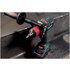 Metabo BS 18 LTX-3 BL Q I Metal 4000 Giri/min 3 kg Nero Verde Rosso