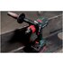 Metabo BS 18 LTX-3 BL Q I Metal 4000 Giri/min 3 kg Nero Verde Rosso