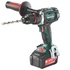 Metabo BS 18 LTX Trapano avvitatore a batteria 18V