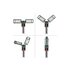Metabo BSA 18 LED 5000 DUO-S