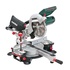 Metabo KGS 216 M Sega troncatrice a trazione 1500 W 5000 Giri/min