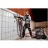 Metabo KHEV 5-40 BL 1150 W 500 Giri/min SDS-max