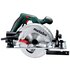 Metabo KS 55 16 cm 5600 Giri/min 1200 W Verde, Argento