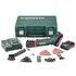 Metabo MT 18 LTX Compact 18000 OPM Nero, Verde, Rosso