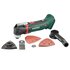 Metabo MT 18 LTX 18000 OPM Nero, Verde