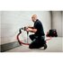 Metabo SBEV 1300-2 1300 W 3100 Giri/min Senza chiave
