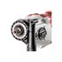 Metabo SBEV 1300-2 1300 W 3100 Giri/min Senza chiave