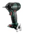 Metabo SSD 18 LTX 200 BL Trapano avvitatore a massa battente a batteria 1/4