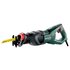 Metabo SSE 1100 2600 spm (fogli per minuto) 1100 W Nero, Verde