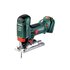 Metabo STA 18 LTX 100 Seghetto Elettrico 2800 spm (fogli per minuto) 1,9 kg