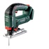 Metabo STAB 18 LTX 100 Seghetto Elettrico 2,6 kg