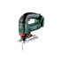 Metabo STAB 18 LTX 100 seghetto elettrico 2800 spm (fogli per minuto) 2 kg