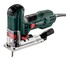 Metabo STE 100 Quick Seghetto Elettrico 3100 spm 710 W 2 kg