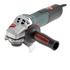 Metabo W 9-125 QUICK Smerigliatrice angolare 12,5 cm 10500 Giri/min 900 W 2,1 kg