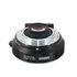 Metabones Adattatore da Leica R a BMCC Speed ​​Booster 0.64x
