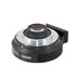 Metabones Adattatore da Leica R a BMCC Speed ​​Booster 0.64x