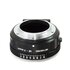Metabones Adattatore Nikon G a Fuji X