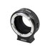 Metabones Adattatore Nikon G a MFT