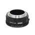 Metabones Adattatore Nikon G a Sony E-Mount