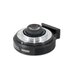 Metabones Adattatore per BMPCC M4/3 con ottiche Leica R