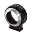 Metabones Adattatore per Fuji X con ottiche Minolta MD