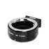 Metabones Adattatore per Fuji X con ottiche Minolta MD