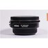 Metabones Adattatore speedbooster Canon EF- M43 mount [Usato]