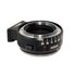 Metabones MB_CX-X-BM1 adattatore per lente fotografica
