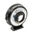 Metabones Speed Booster Canon EF a Blackmagic Cinema Camera MFT