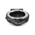 Metabones Speed Booster Nikon G a Blackmagic BMPCC MFT