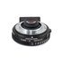 Metabones Speed Booster Nikon G a Blackmagic BMPCC MFT