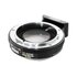 Metabones Speed Booster ULTRA Canon FD a Sony E-Mount