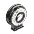Metabones Speed Booster ULTRA da Nikon G a MFT