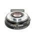 Metabones Speed Booster ULTRA da Nikon G a MFT