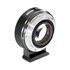 Metabones Speed Booster ULTRA Minolta MD a Sony E-Mount