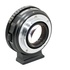 Metabones Speed Booster ULTRA Nikon G a Fuji X