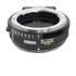Metabones Speed Booster ULTRA Nikon G a Fuji X