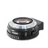 Metabones Speed Booster ULTRA Nikon G a Sony E-Mount