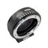 Metabones Speed Booster ULTRA Nikon G a Sony E-Mount