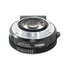 Metabones Speed Booster ULTRA Sony ALPHA a Sony E-Mount