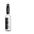 Microplane 45006 Nero, Acciaio inossidabile
