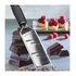 Microplane 45006 Nero, Acciaio inossidabile